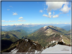 foto Panorama da Cima Grappa